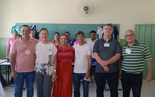 Feira de Empreendedorismo