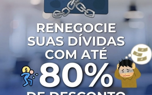 Financeiramente ABC 2025- Live de renegociação de dívida