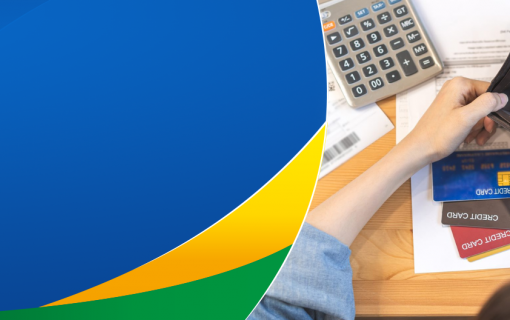 Demanda por crédito no Brasil sofre queda de -1,09% em outubro em comparação com o mesmo período do ano passado, aponta CNDL/SPC Brasil
