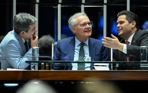 Isenção de IR para quem ganha até R$ 5 mil segue para sanção