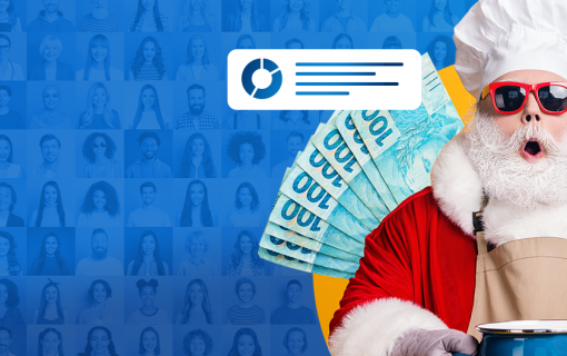 Vendas no Natal devem movimentar R$ 84,9 bilhões na economia, estimam CNDL/SPC Brasil