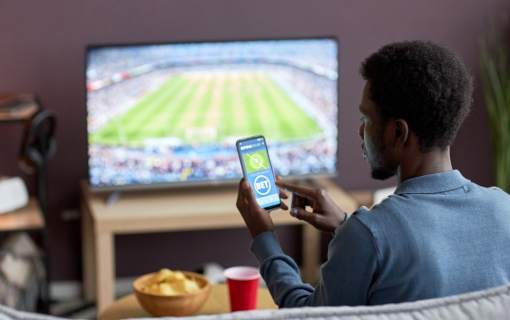 39,5 milhões de consumidores pagaram pelo menos um jogo online no último ano, revela pesquisa CNDL/SPC Brasil