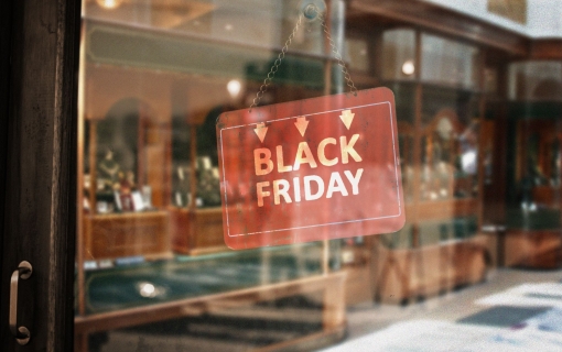 Como o e-commerce deve se preparar para a Black Friday?