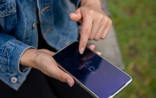 Tiktok e Instagram potencializam vendas no varejo popular