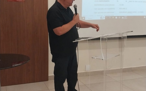 Assembléia Extraordinária para mudança estatutária