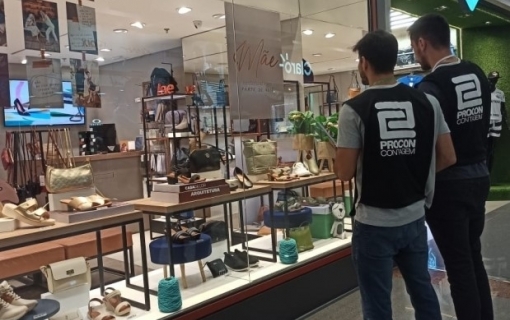 Procon orienta sobre direitos e deveres nas compras de fim de ano