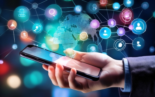 Curso gratuito ajuda empreendedor a se diferenciar no mercado com marketing digital e redes sociais