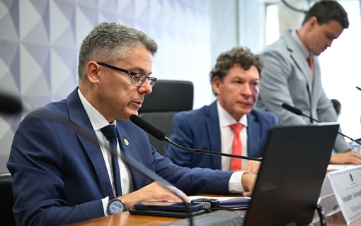 Comissão vota MP da proteção de dados nesta quarta