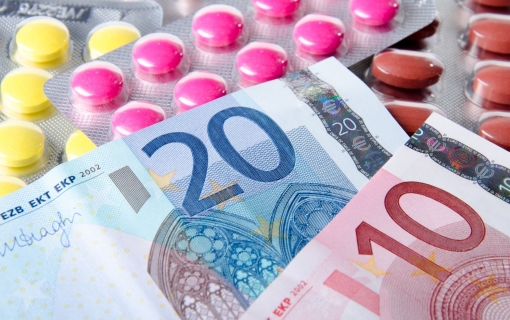 Minas Gerais adia para abril de 2026 a vigência das novas regras de substituição tributária para medicamentos