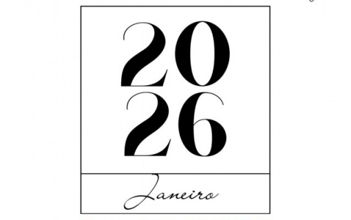 AGENDA DE EVENTOS – JANEIRO DE 2026