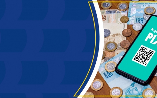 Receita Federal volta a negar taxação do Pix e alerta para golpes