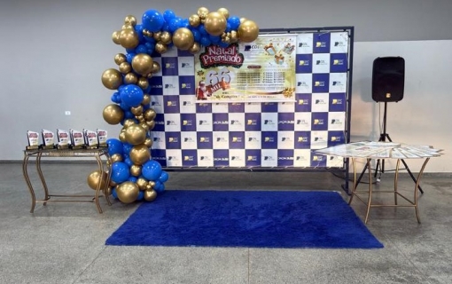 CDL Mirassol d’Oeste realiza entrega dos prêmios da Campanha Natal Premiado 2025