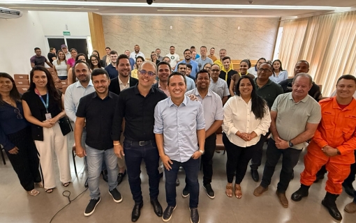 Frente Parlamentar do Comércio se reúne em Confresa com participação da FCDL/MT