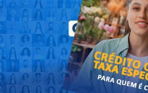 CRÉDITO MAIS BARATO COM A PARCERIA CAIXA E CDL SÃO CAETANO