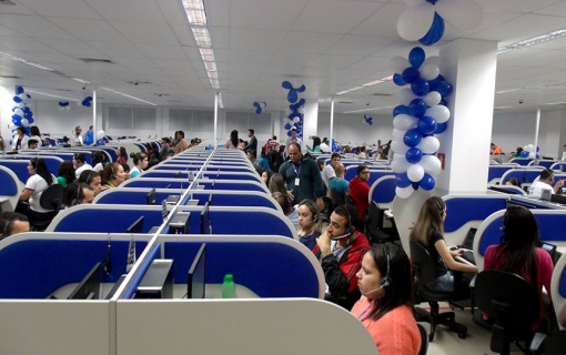 Fim da jornada 6×1 prevê redução gradual do horário de trabalho