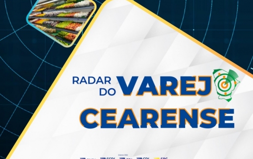 Índice da inadimplência cai de 11,5% para 4,4% no Ceará, diz pesquisa FCDL-CE/SPC Brasil