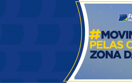 Federação realiza campanha para ajudar CDLs da Zona da Mata impactadas pelas chuvas