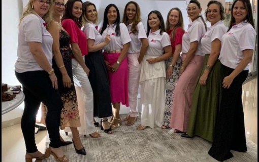 FCDL Mato Grosso parabeniza ações das CDLs em homenagem ao Mês da Mulher