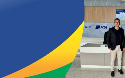 CDL de Jequié participa de agenda estratégica em Brasília e projeta ações para 2026