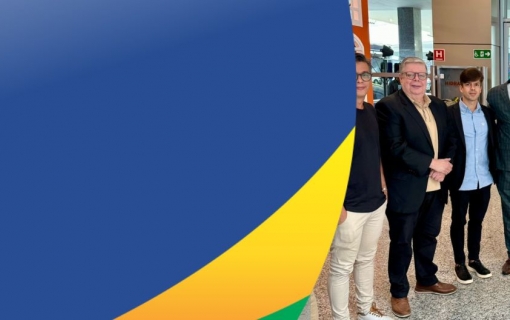 ÍNDEX 2026 – A maior feira da indústria do Nordeste