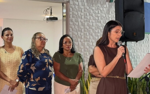 FCDL Mulher fortalece protagonismo feminino durante lançamento da CDL Mulher de Várzea Grande