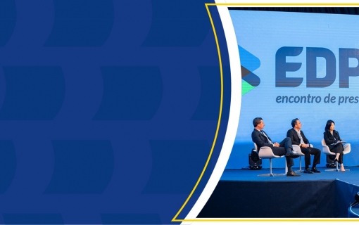 EDPEX 2026: Painel analisou os reflexos da Reforma Tributária no segmento varejista