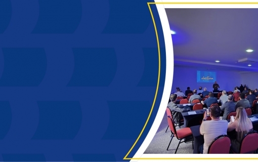 Assembleia Geral Ordinária reuniu lideranças durante o EDPEX 2026