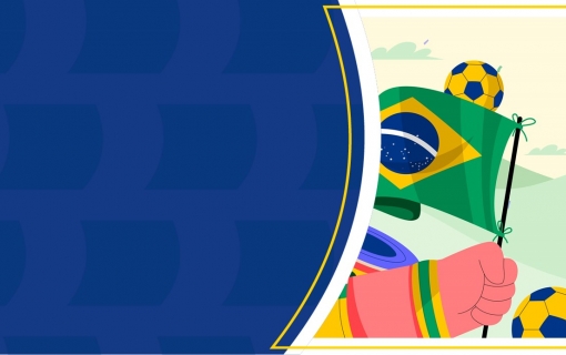Entenda o que diz a legislação trabalhista sobre expediente nos dias de jogos do Brasil na Copa