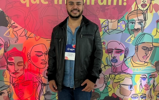 ACAPS MARCA PRESENÇA NO EVENTO MAIS GENTE DO SEBRAE-MG, EM VARGINHA