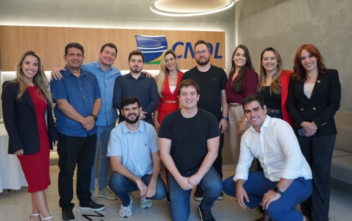 Reunião em Brasília define rumos da CDL Jovem Nacional e fortalece projeto de implantação em Mato Grosso