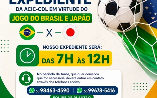 ⚠️ ATENÇÃO, ASSOCIADOS E COMUNIDADE! ⚽
