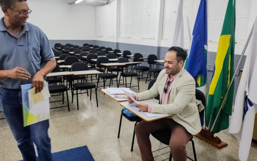 FCDL-MT fortalece conexão entre empresas e profissionais durante Feirão da Empregabilidade