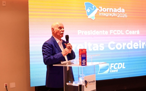 Jornada Integração segue para a Macrorregião Sul