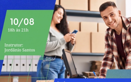 Oficina Compras públicas e Contrata+ Brasil