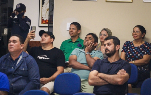 Abertas a inscrições para os cursos sequenciais da Macrorregião Central