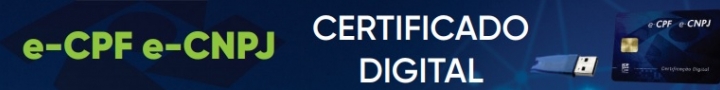 Certificado Digital
