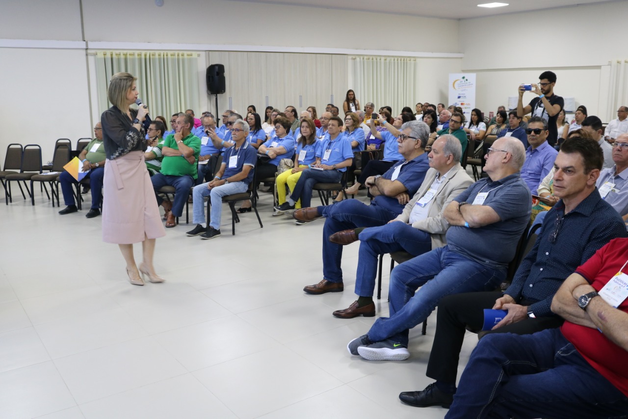 Encontro do PP em Pernambuco debate protagonismo empresarial, ética e associativismo