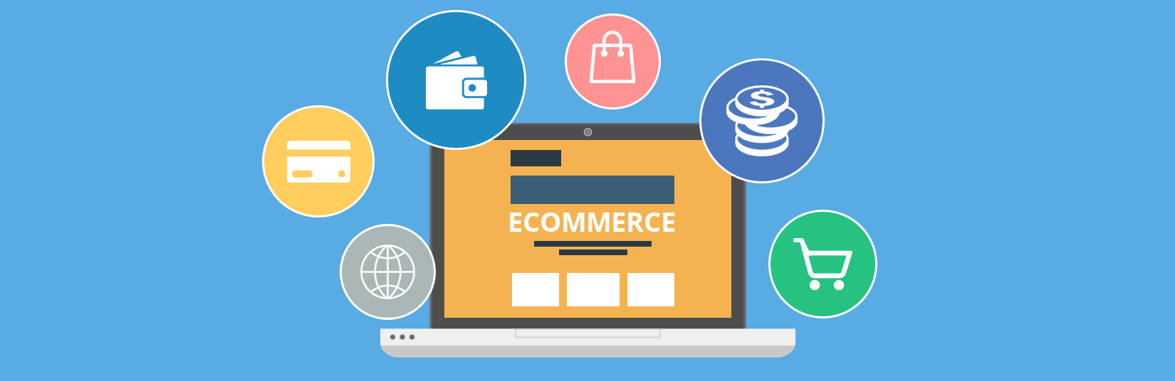 5 perguntas sobre e-commerce para melhorar vendas