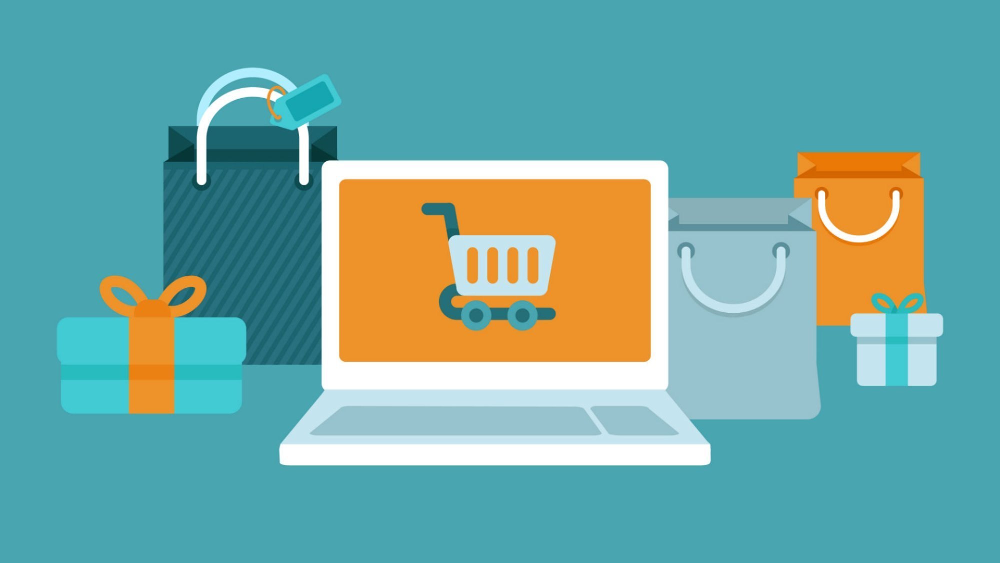 6 ferramentas para criar sua loja virtual de graça e rapidamente