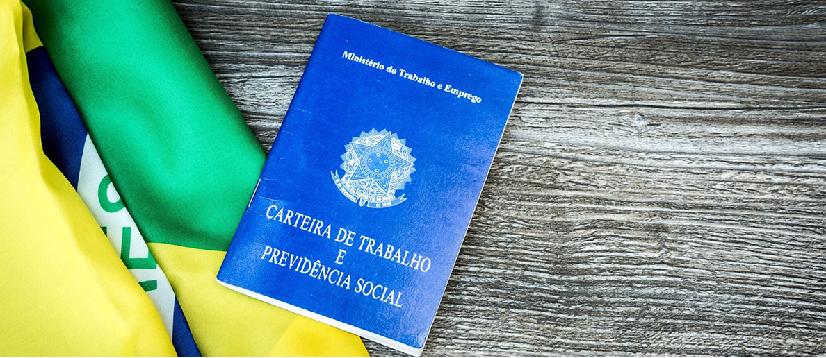 Mobilização Nacional pela aprovação do Contrato Verde Amarelo