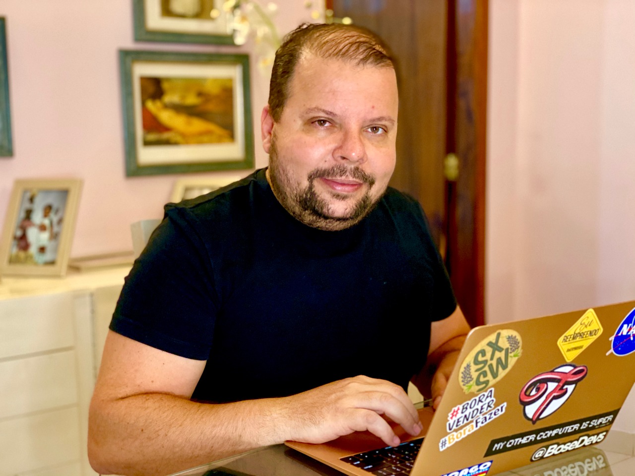 Site ajuda consumidores a encontrarem pequenos comerciantes
