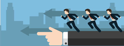7 orientações para delegar de forma correta