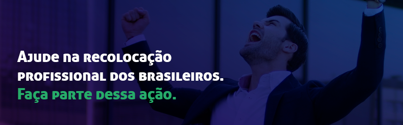 Vagas no Varejo: CNDL apoia plataforma de geração de empregos
