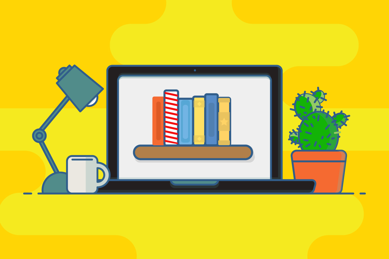 Corsos online: Está sobrando tempo? Aproveite para aprender!