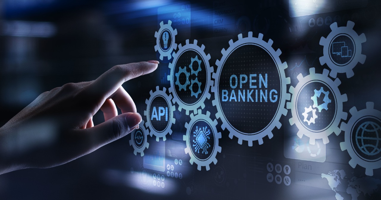 Que venha o Open Banking