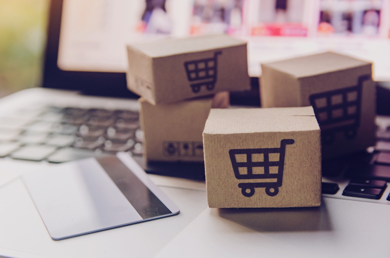 Dia dos Namorados também vai ser na base do e-commerce