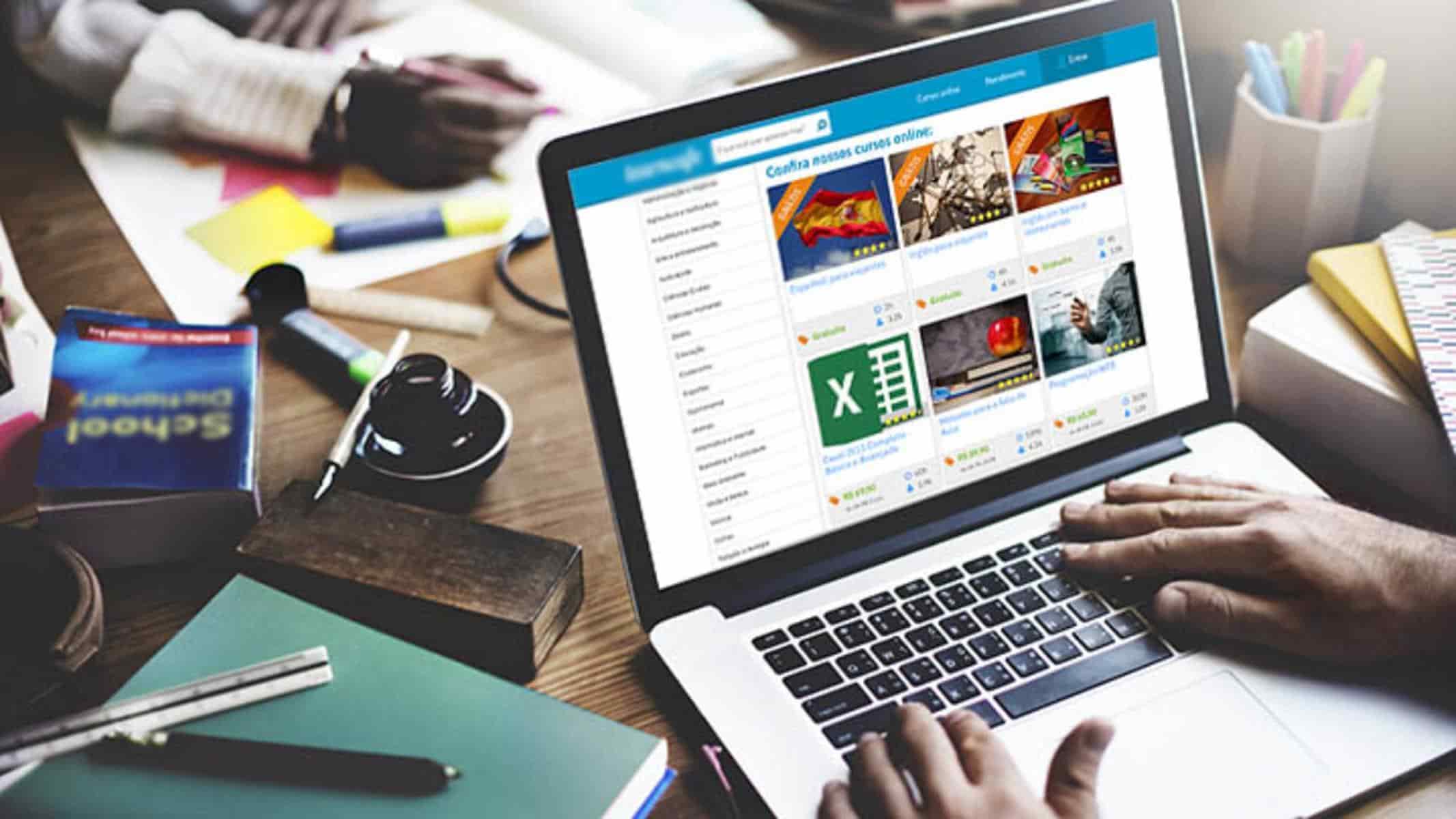Especialistas ajudam pequenos lojistas a ingressarem no mercado online