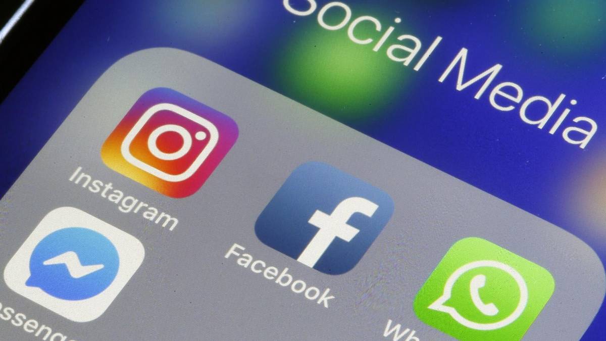 Facebook e Instagram: as novas armas do comércio