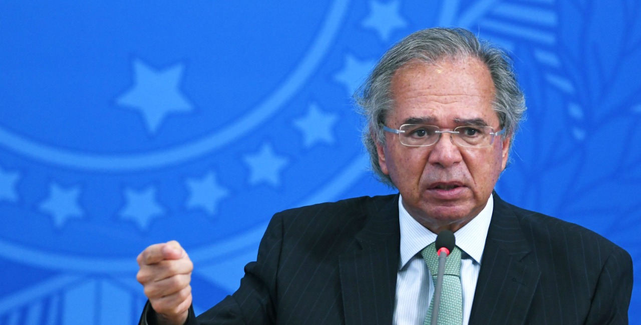 Em reunião com Paulo Guedes, CNDL leva demandas importantes para o setor