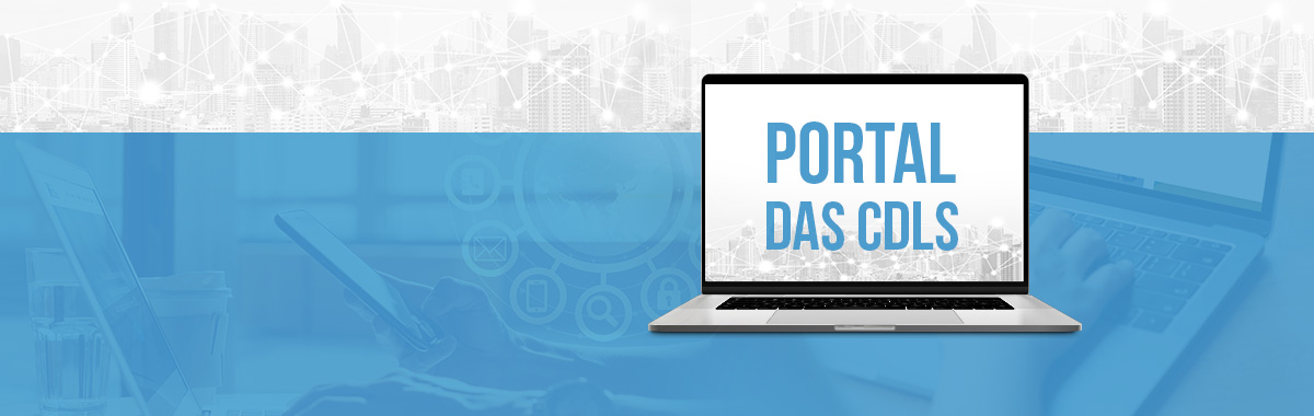 CNDL lança novo Portal das CDLs